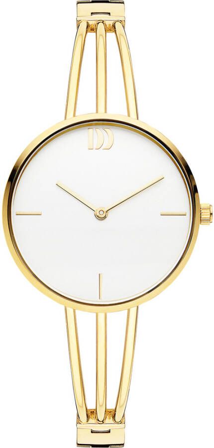 Danish Design Pure IV05Q1252 Jackie horloge