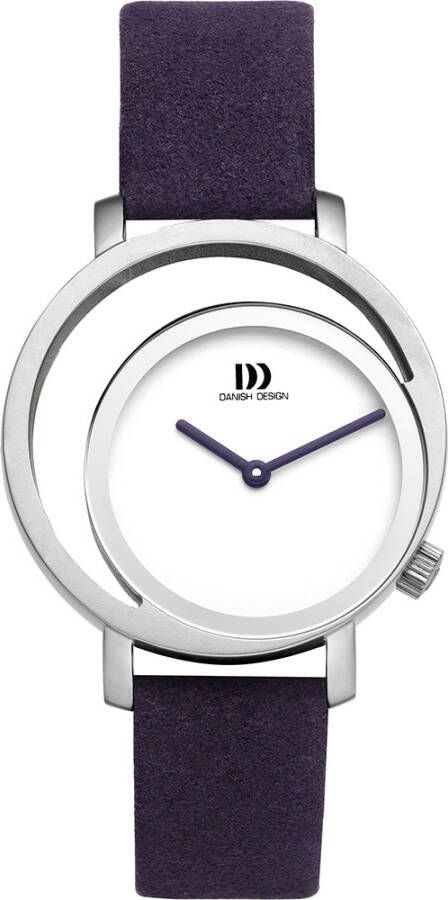 Danish Design Pure IV22Q1271 Pico horloge