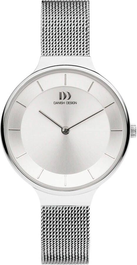 Danish Design Pure IV62Q1272 Georgia horloge