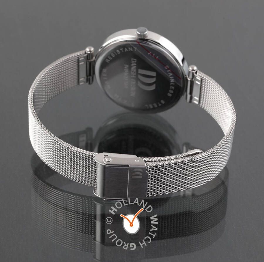 Danish Design Pure IV64Q1269 Rosalyn horloge