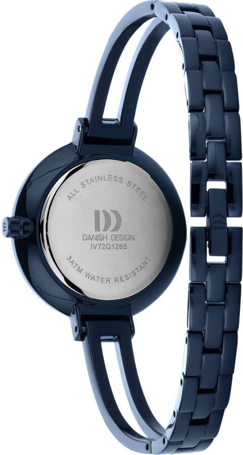 Danish Design Pure IV72Q1265 Barbara horloge