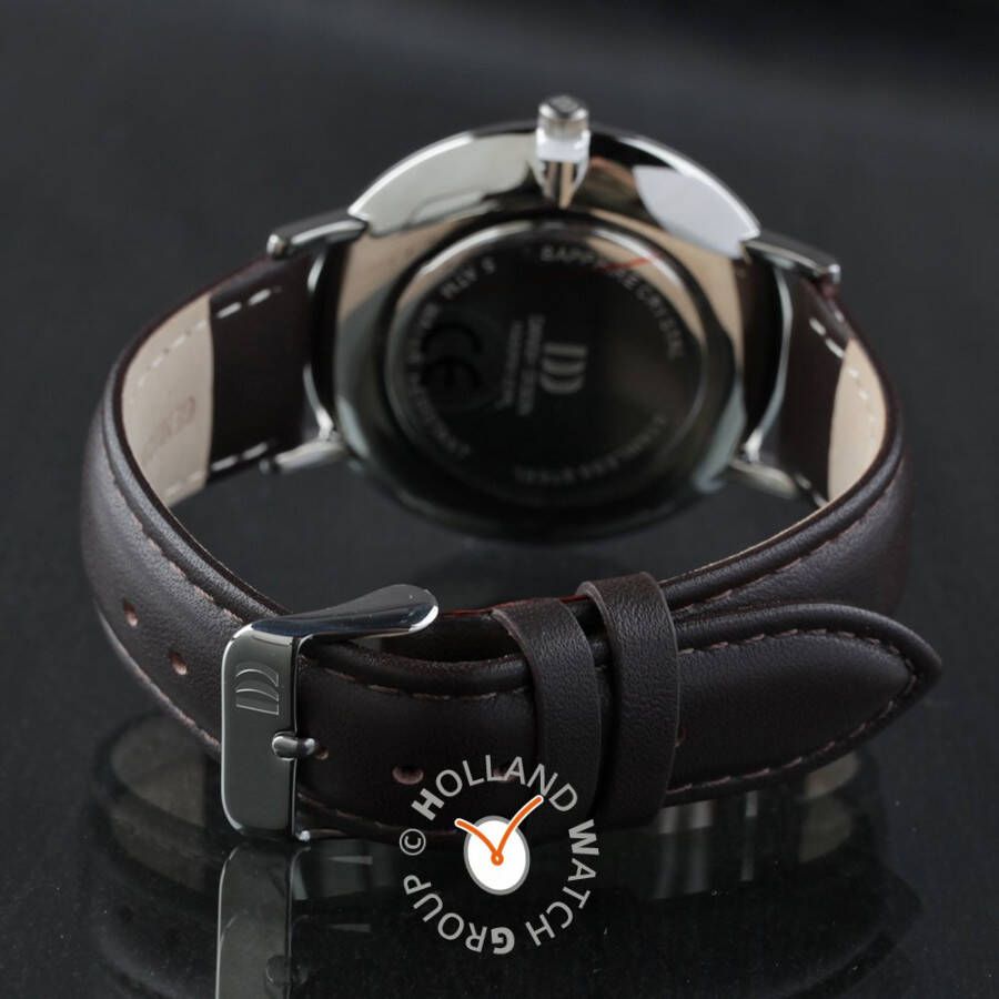 Danish Design Tidlø, s IQ22Q1239 Morsø, horloge