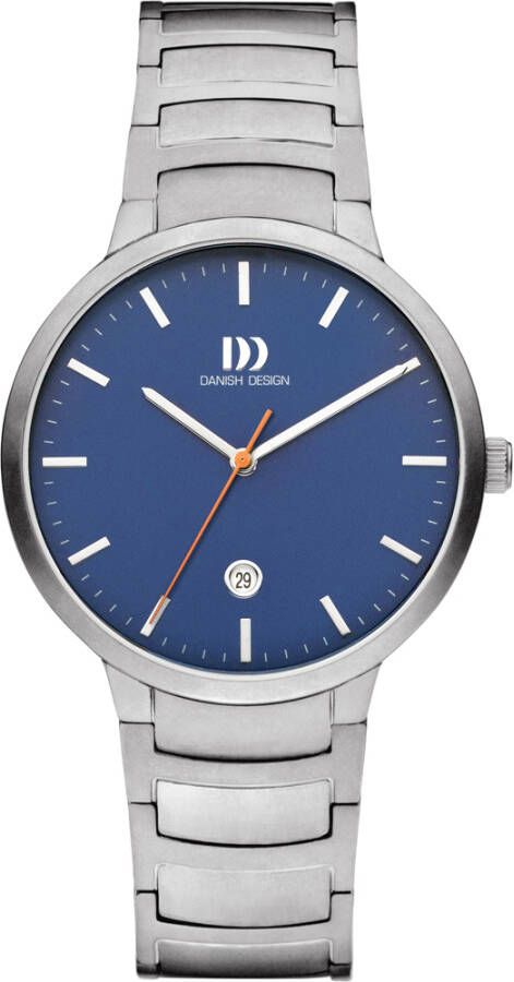 Danish Design Tidlø, s IQ68Q1278 Farø, horloge