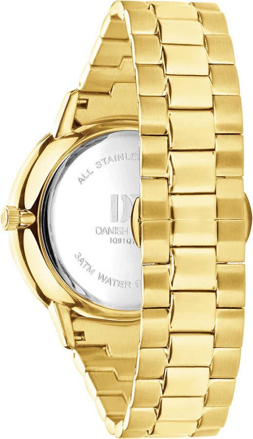 Danish Design Tidlø, s IQ91Q1267 Akilia horloge