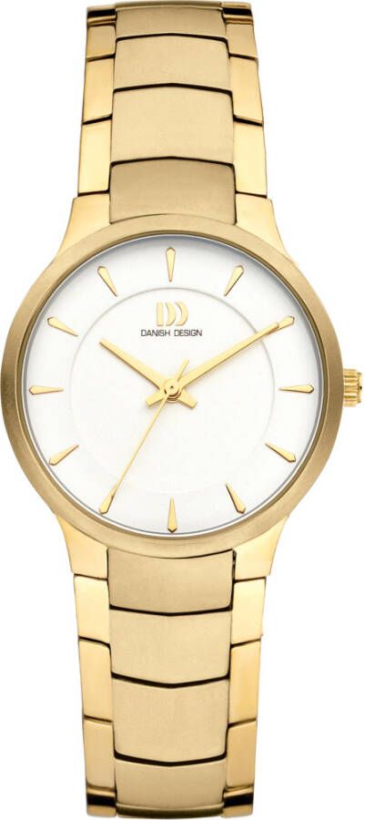 Danish Design Tidlø, s IV05Q1275 Bogø, horloge