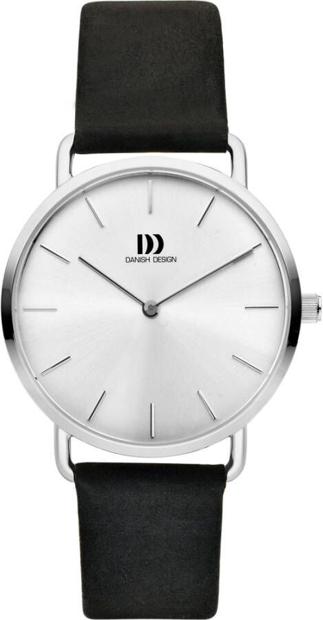 Danish Design Tidlø, s IV12Q1244 Læ, sø, horloge