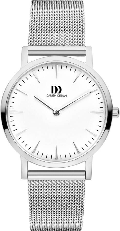 Danish Design Tidlø, s IV62Q1235 London horloge