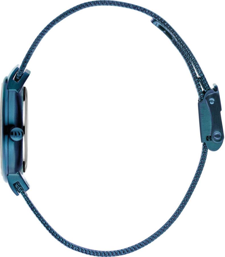 Danish Design Tidlø, s IV69Q971 Tå, ge horloge