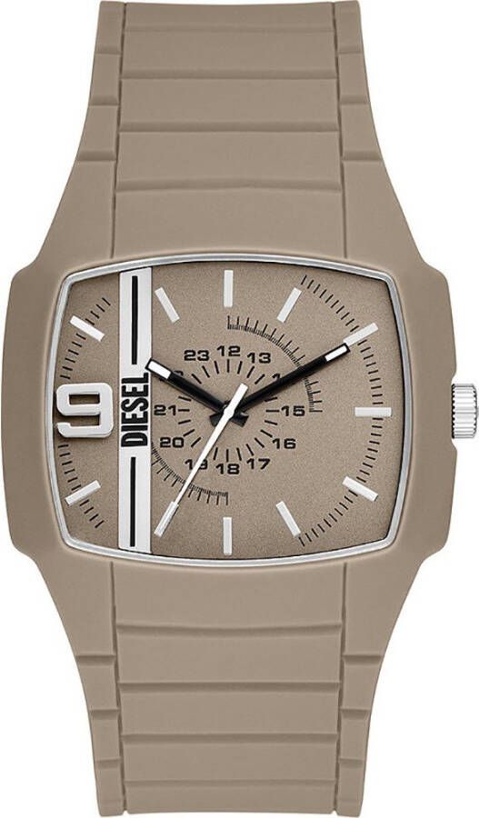Diesel Analog DZ2167 Cliffhanger 2.0 horloge