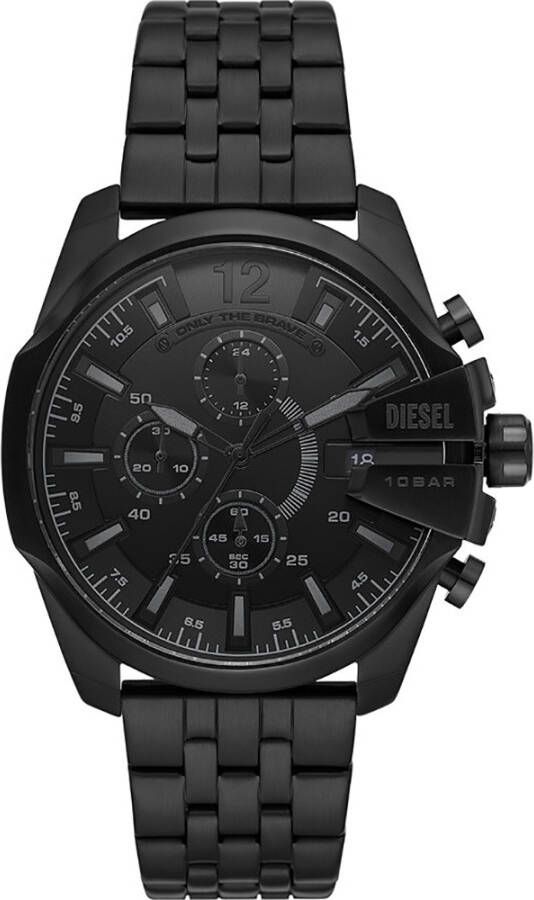 Diesel Analog DZ4617 Baby Chief horloge