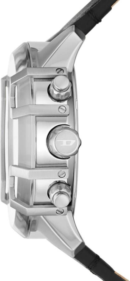 Diesel Classic DZ4603 Griffed Mini horloge