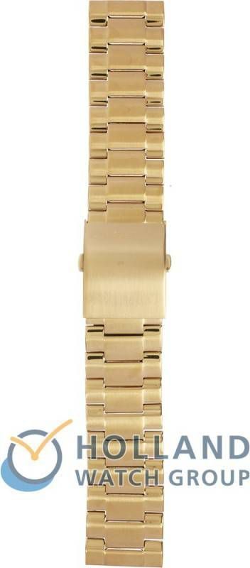 Diesel Straps ADZ4299 DZ4299 Overflow Horlogeband