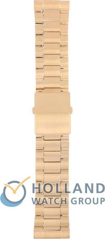 Diesel Straps ADZ4360 DZ4360 Mega Chief Horlogeband