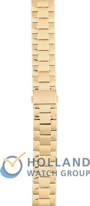 Diesel Straps ADZ5474 DZ5474 Nuki Horlogeband