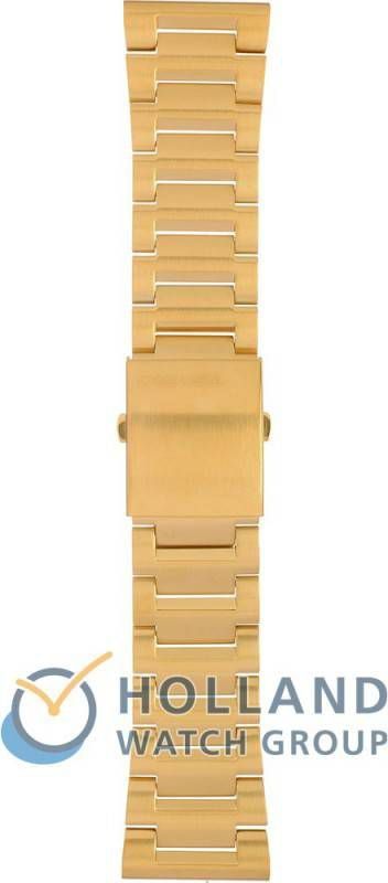 Diesel Straps ADZ7333 DZ7333 Mr. Daddy 2.0 Horlogeband
