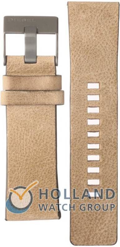 Diesel Straps ADZ7342 DZ7342 BAMF Horlogeband