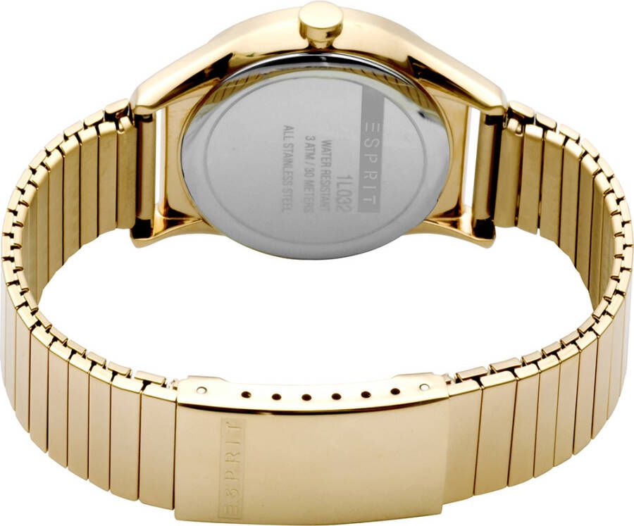 ESPRIT VinRose horloge ES1L032E0075