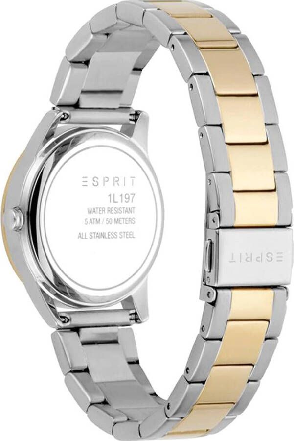 Esprit ES1L197M0095 Daphne Crystals horloge