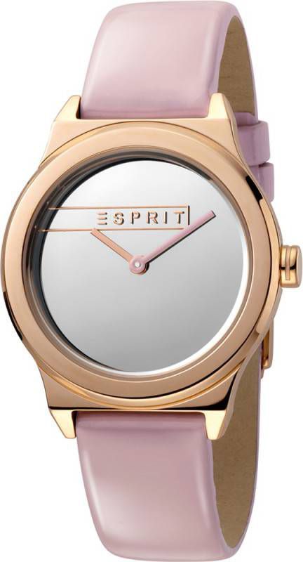 Esprit Watch Mod. Es1L019L0045 , Geel, Dames