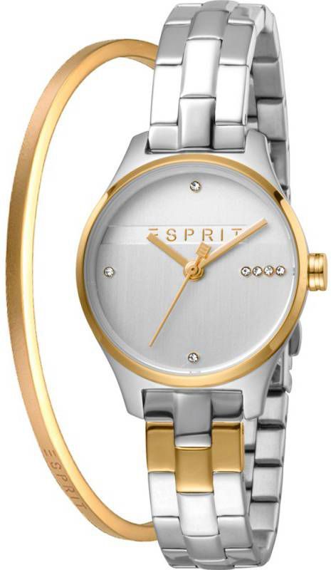 Esprit ES1L054M0085 Essential Glam horloge