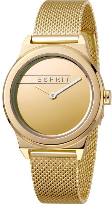 Esprit ES1L019M0085 Magnolia horloge