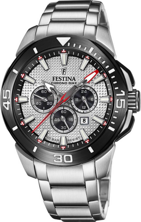 Festina Chrono bike F20641/1 Chronobike horloge
