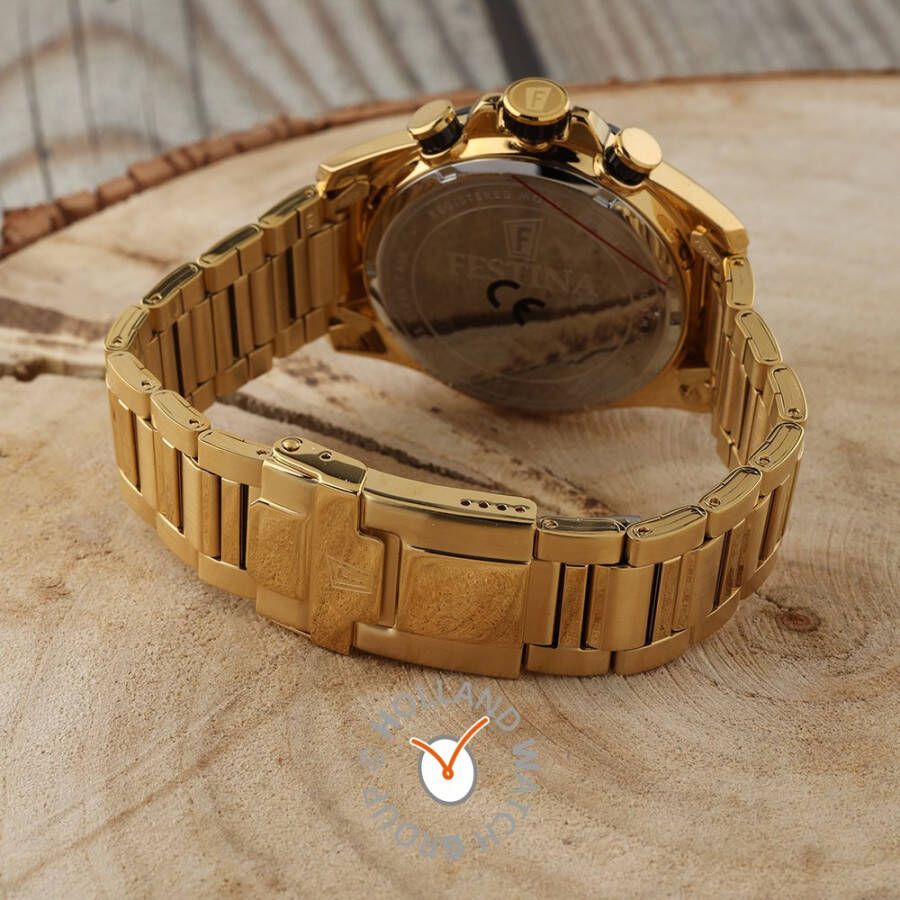 Festina Chronograaf Timeless chronograaf, F20634/2