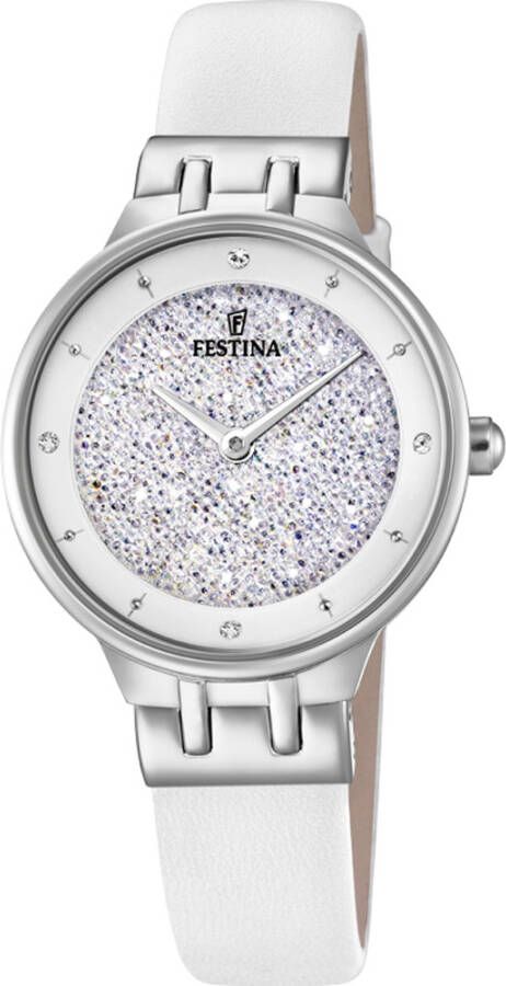 Festina F20404/1 horloge