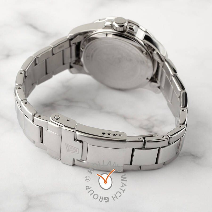 Festina Horloges Watch Boyfriend collection Zilverkleurig