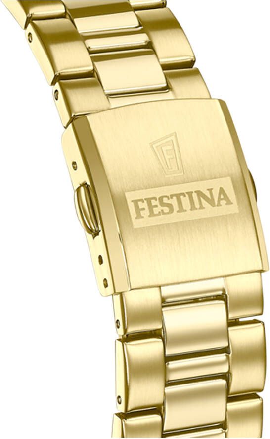 Festina F20555/3 Classic horloge