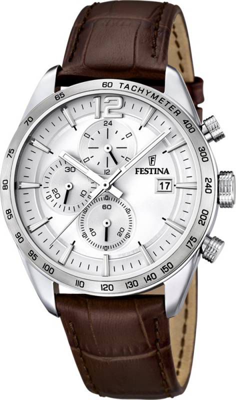 Festina Chrono Sport F16760/1 Chronograph horloge
