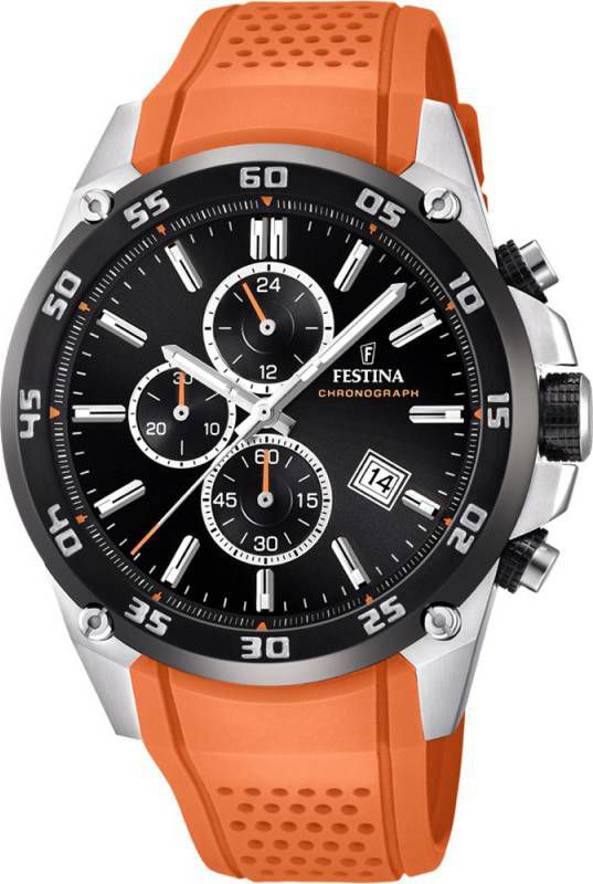 Festina Chrono Sport F20330/4 The Originals horloge