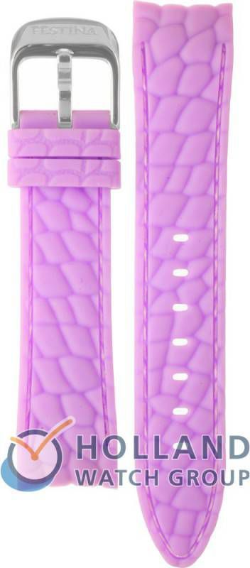 Festina Straps BC07556 F16541 Horlogeband