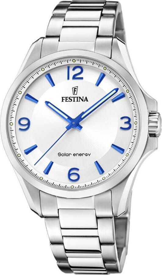 Festina Petite F20656/1 horloge