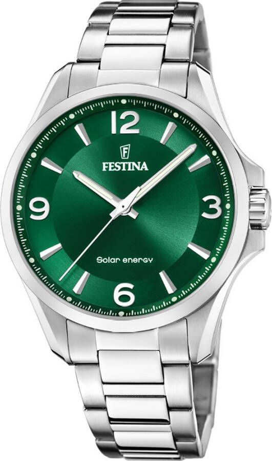 Festina Petite F20656/3 horloge