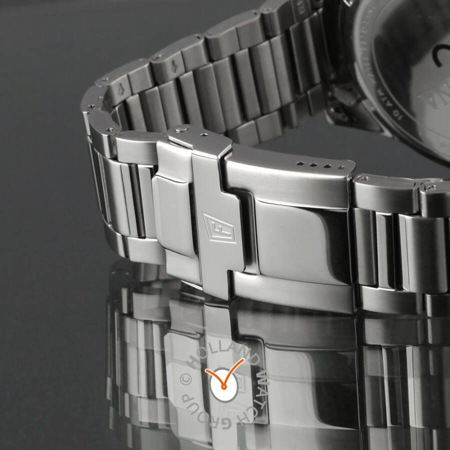 Festina Timeless F20560/4 Timeless Chronograph horloge