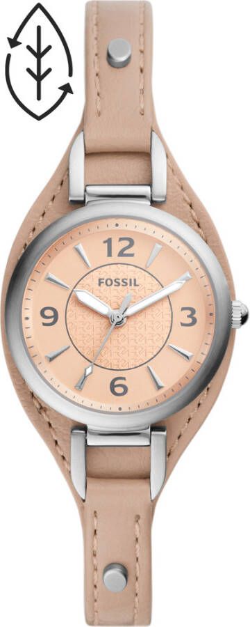 Fossil ES5213 Carlie Mini horloge