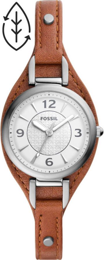 Fossil ES5214 Carlie Mini horloge