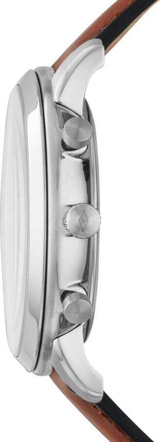 Fossil Neutra Chrono Horloge set 2 delig FS5708SET