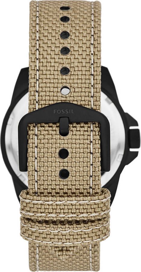 Fossil FS5917 Bronson horloge