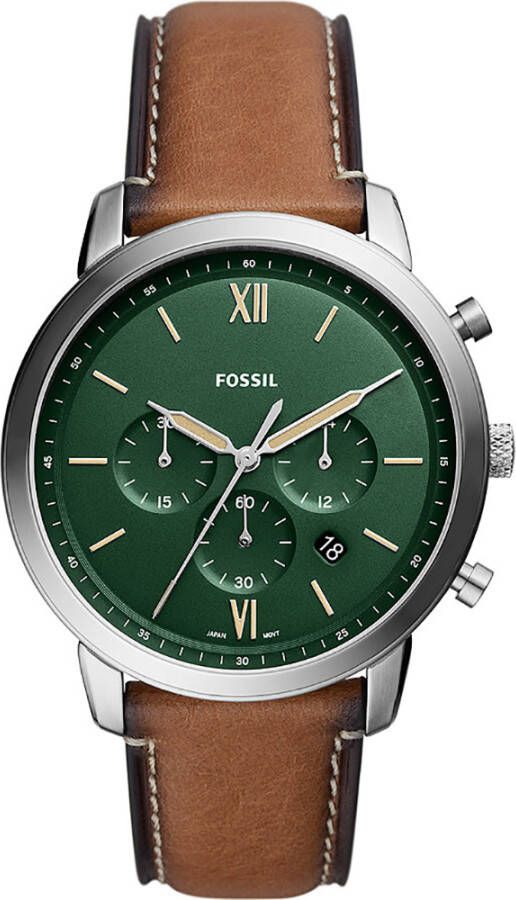 Fossil FS5963 Neutra horloge