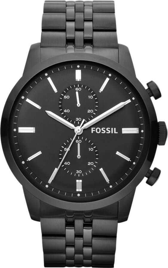 Fossil Watch Chrono Townsman XL FS4787