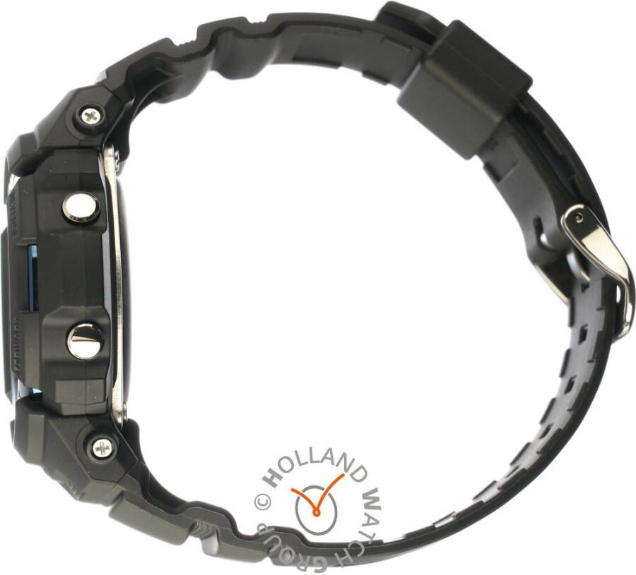 G-SHOCK G Shock Classic Style AWG M100A 1AER Waveceptor horloge