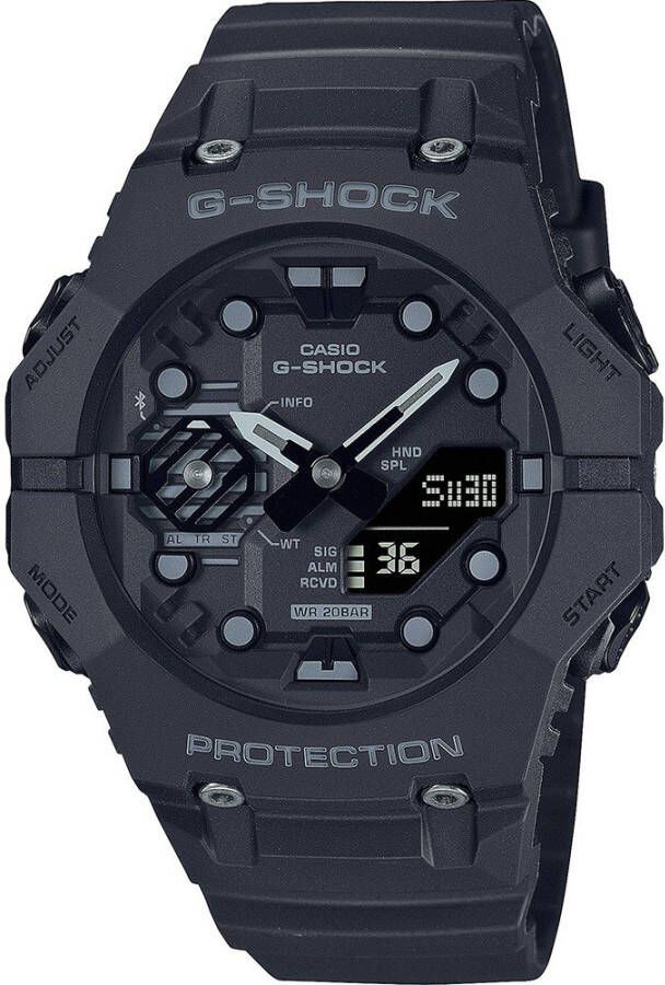 G-SHOCK G Shock Classic Style GA B001 1AER horloge