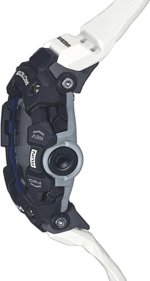 G-SHOCK G Shock G Squad GBD 100 1A7ER G Squad Bluetooth horloge