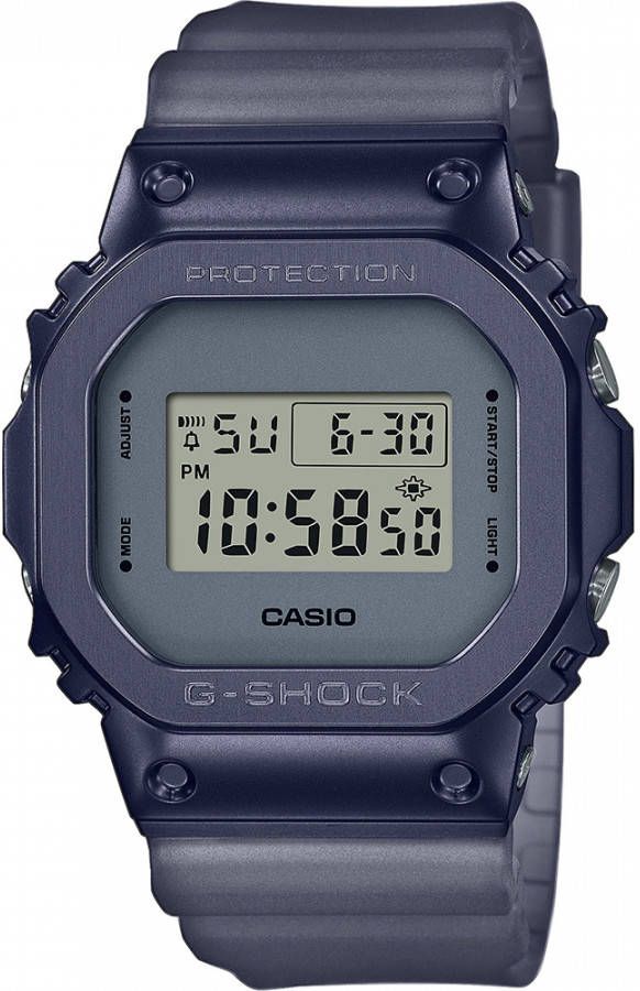 G-SHOCK G Shock Classic Style GM 5600MF 2ER G SHOCK The Origin horloge