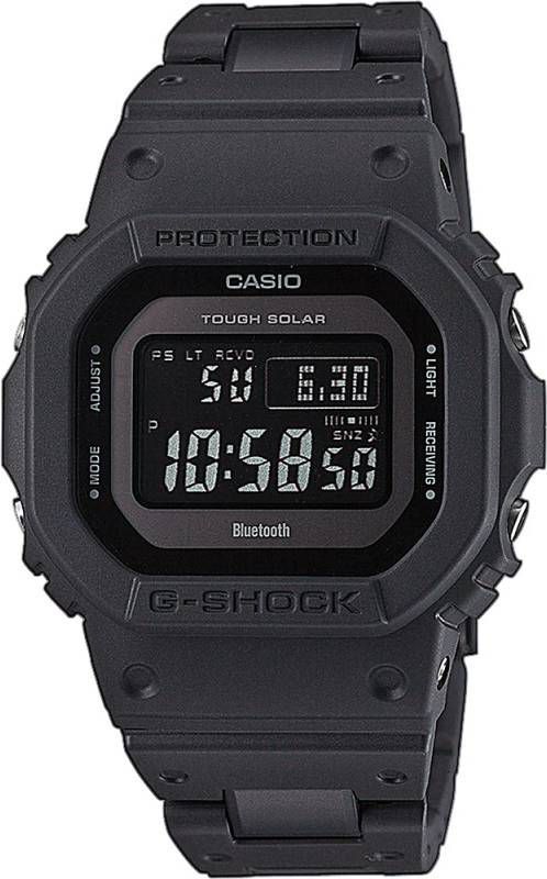 G-SHOCK G Shock Origin GW B5600BC 1B Origin Bluetooth horloge