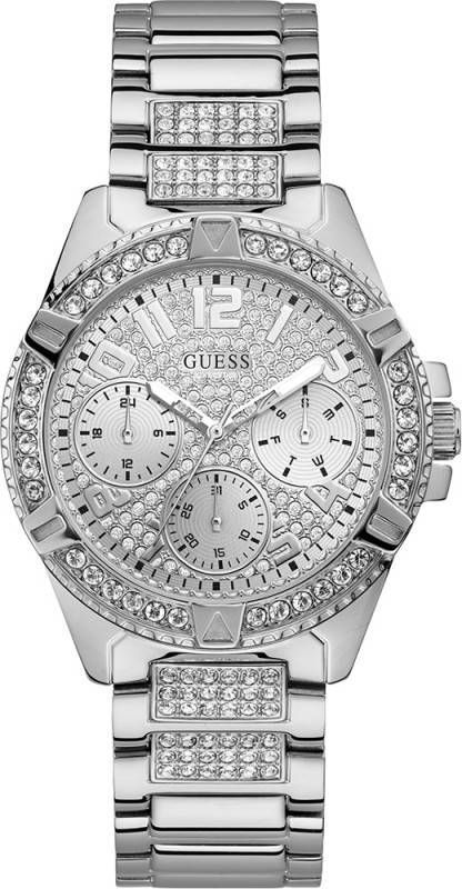 Guess Multifunctioneel horloge LADY FRONTIER, W1156L1