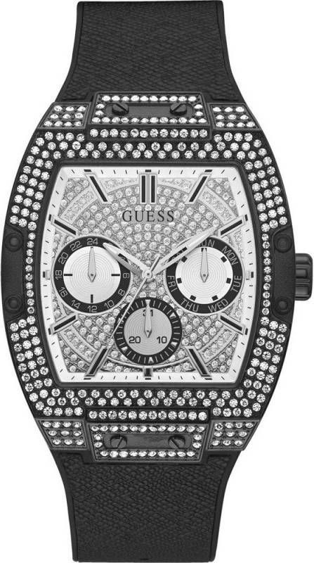 Guess Multifunctioneel horloge PHOENIX, GW0048G1