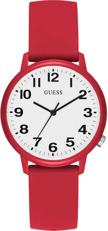 Guess Watches V1005M3 Beverly horloge